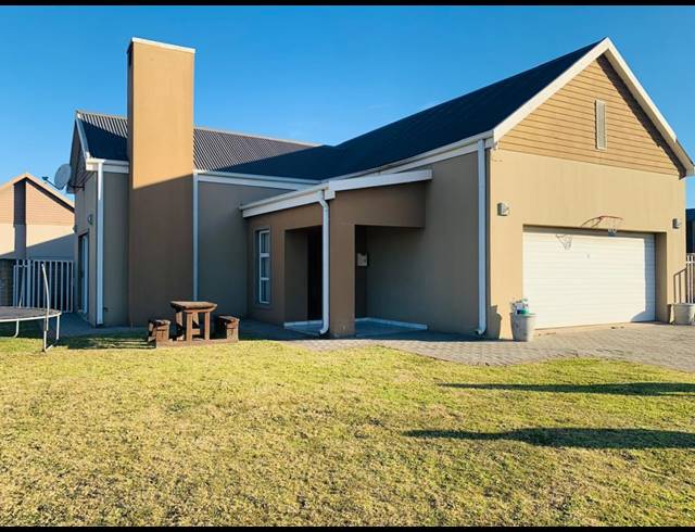 3 BEDROOM HOUSE FOR SALE IN RIVERSPRAY LIFESTYLE ESTATE